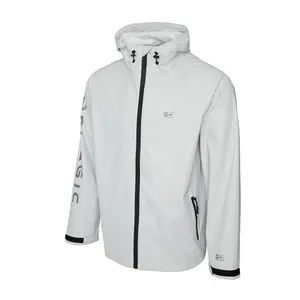 Chubasco Jacket