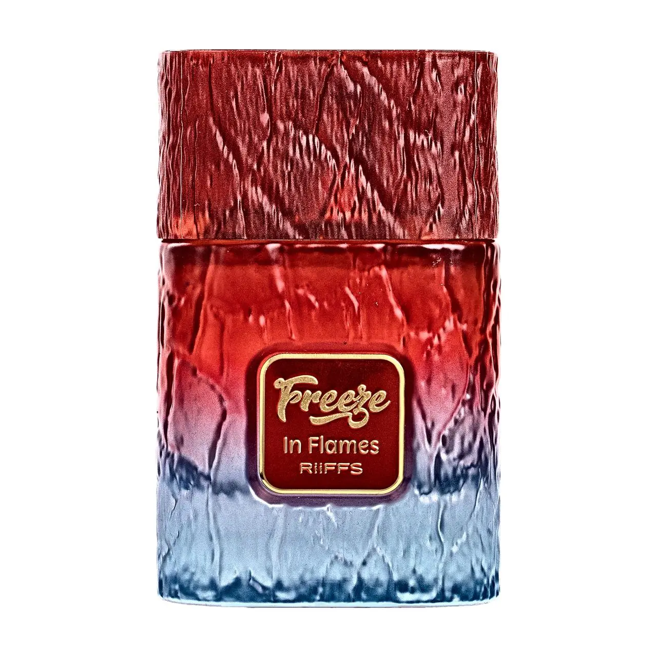 RIIFFS FREEZE IN FLAME EDP 3.4 FL.OZ