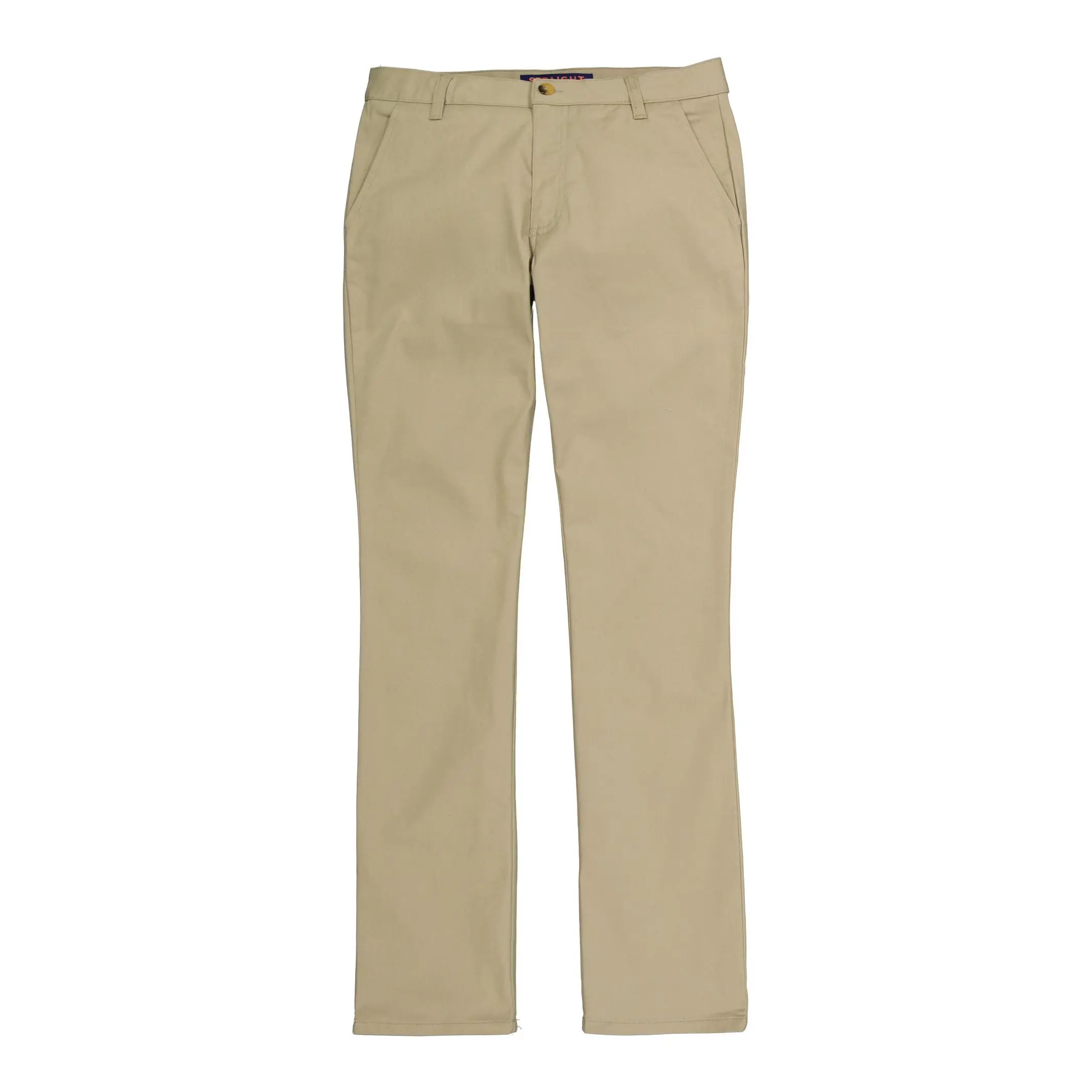 French Toast Junior Straight Leg Chinos