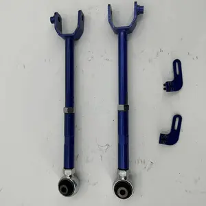 AUTOJACK Pair of Adjustable Trailing Arm for Honda Accord CROSSTOUR TL TSX TLX