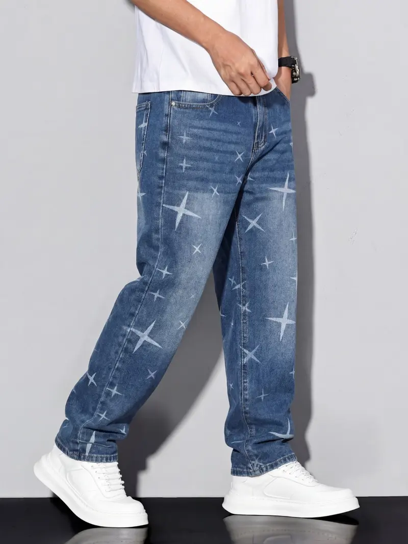 blue star jeans - TikTok Shop