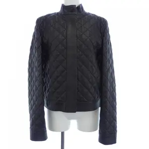 Pre-owned HERMÈS Other Small Leather Goods Hermes Leather Jacket