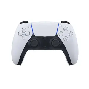 Four-Motor PS5 Gamepad with Vibration