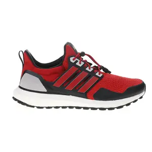 adidas Mens Ultraboost Ultra Boost 1.0 Atr Running Sneakers Shoes - Red