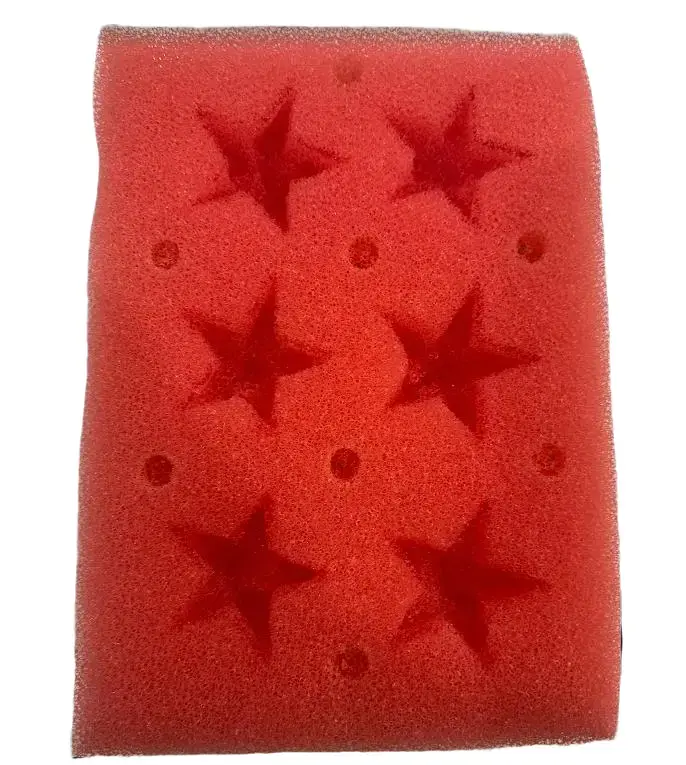 Starstruck Epoxy Sponge Starstruck Epoxy Sponge