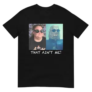 Tammy Cenobite T-Shirt
