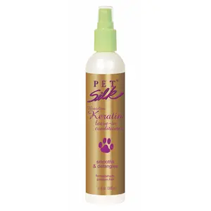 Brazilian Keratin Leave-in Conditioner