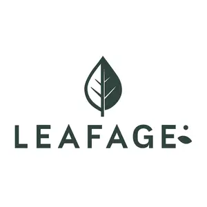 Leafage.shoes shop logo