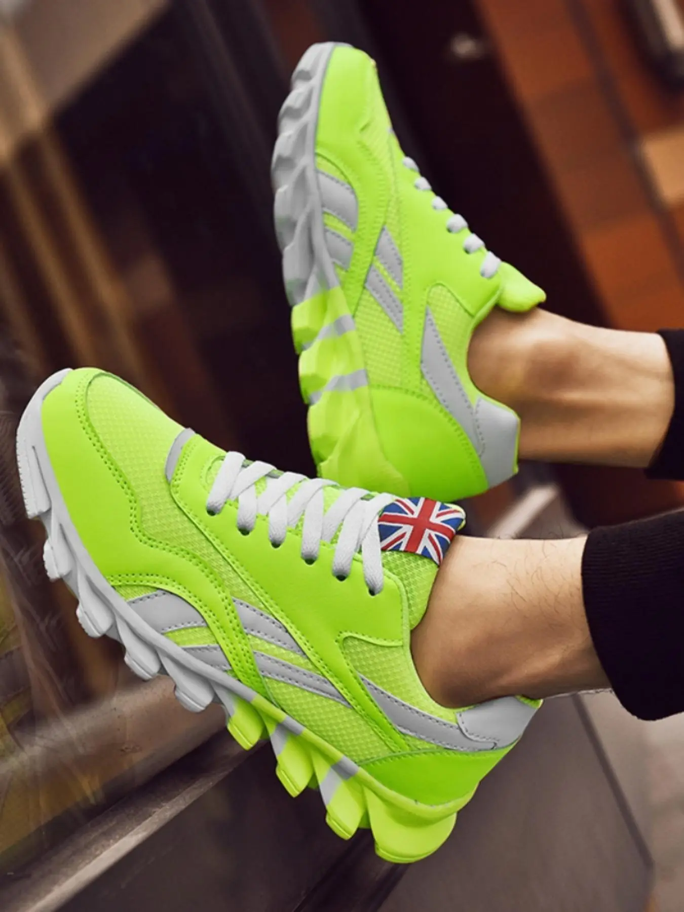 Lime Green