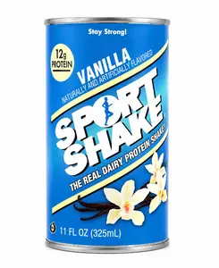 SPORT SHAKE NATURAL