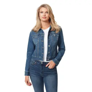 Pixie Jacket in Mercer
