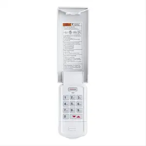 Garage Door Opener Keypad GUK-R Wireless Garage Door Keypad Opener Compatible for WayneDalton Garage Door Opener Remote