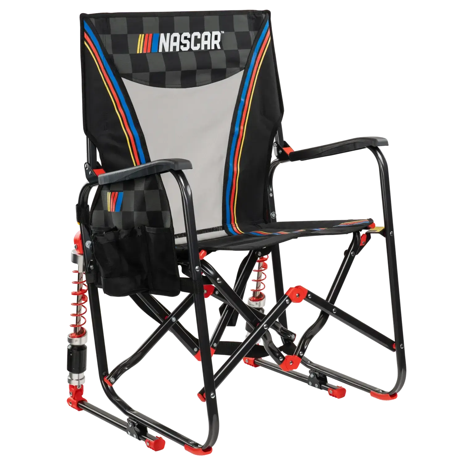Adjustable Rocker™ - NASCAR Adjustable Rocker™ - NASCAR