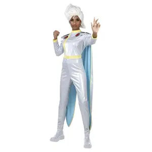 Women's X-Men Classic Storm Costume