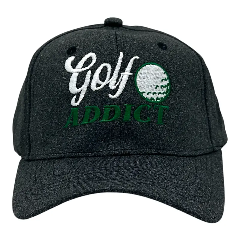 low crown golf hats - TikTok Shop display picture 1