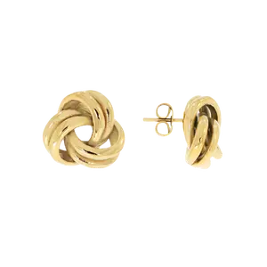 Trinity Earrings