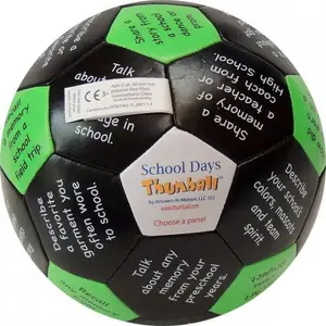 Talicor School Days Thumball 6"