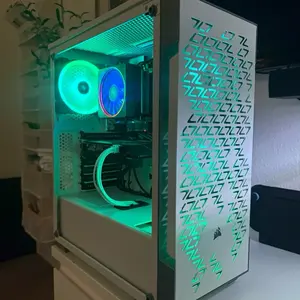 GTX 1650 Super / Ryzen 3 3100