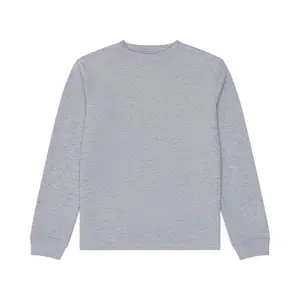 'Grey' Thermal Long Sleeve