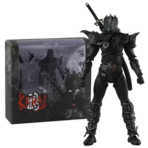 Storm Collectibles Karas Otoha 1/12 Scale Action Figure