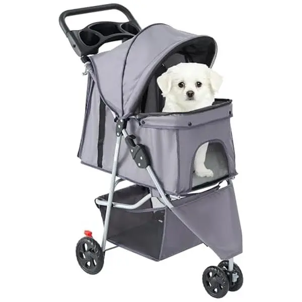 pet stroller near me - TikTok Shop