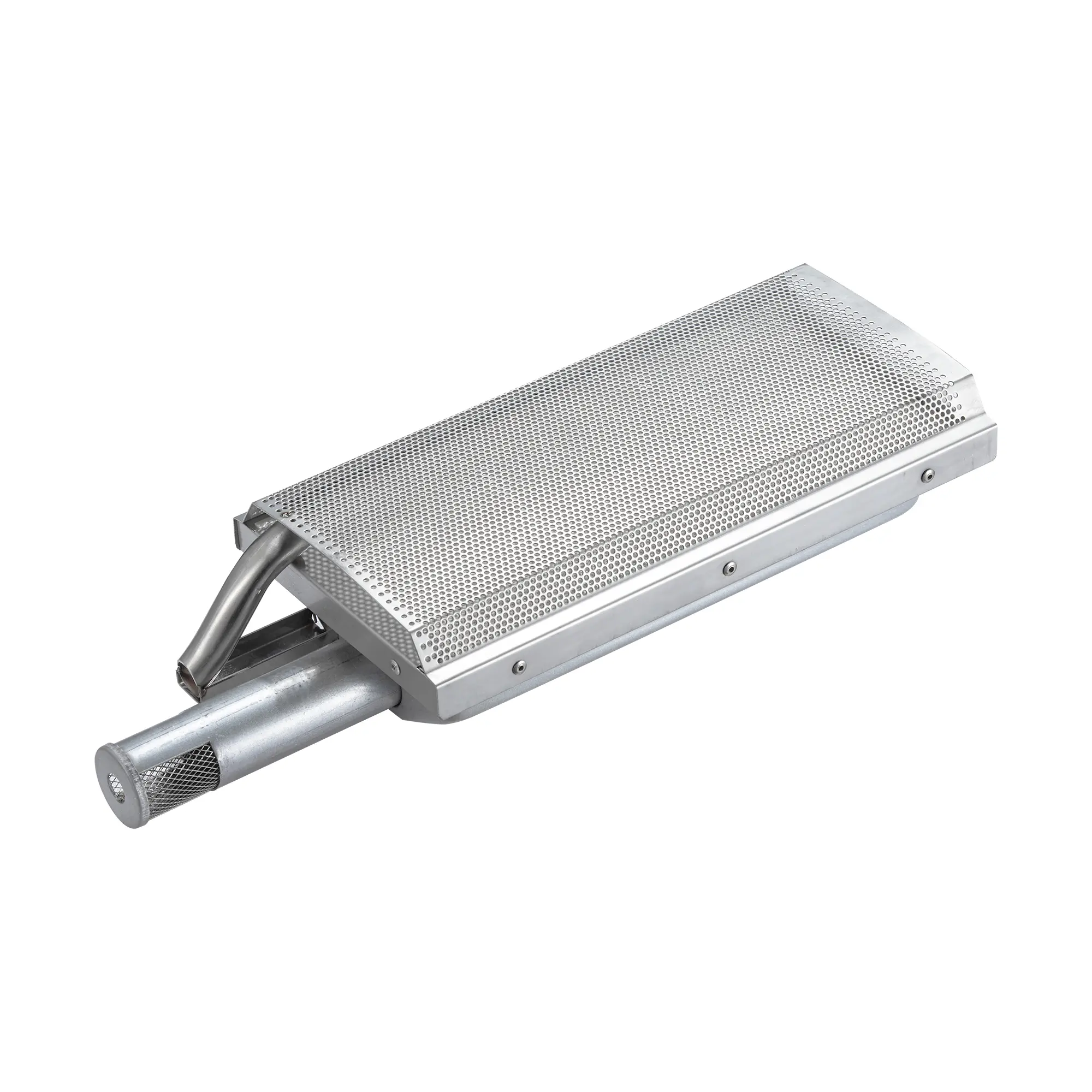 WHISTLER Infrard Searing Burner 1,5000 BTU, Grill Burner Replacement Part Upgrade Accessory Part for Built In Gas Grill