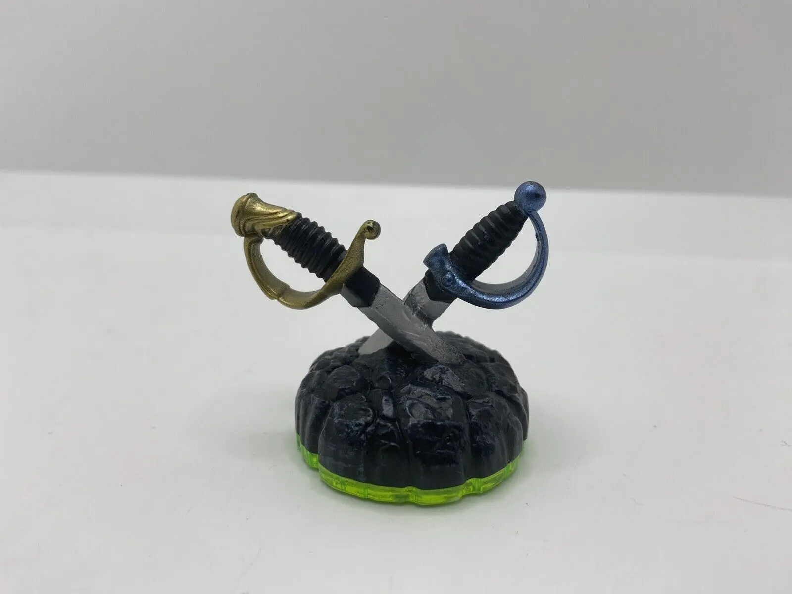 Skylanders Adventure Ghost Swords