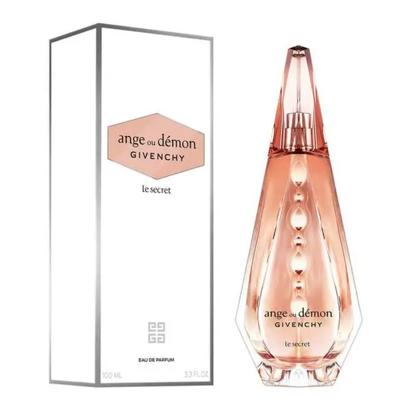 Givenchy ADLES33C Ange Ou Demon Le Secret Eau De Parfum Spray for Women - 3.3 oz