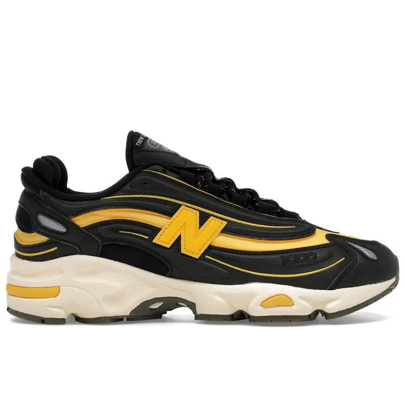 New Balance Men's 1000 Bricks & Wood A Different Bounce, from StockX