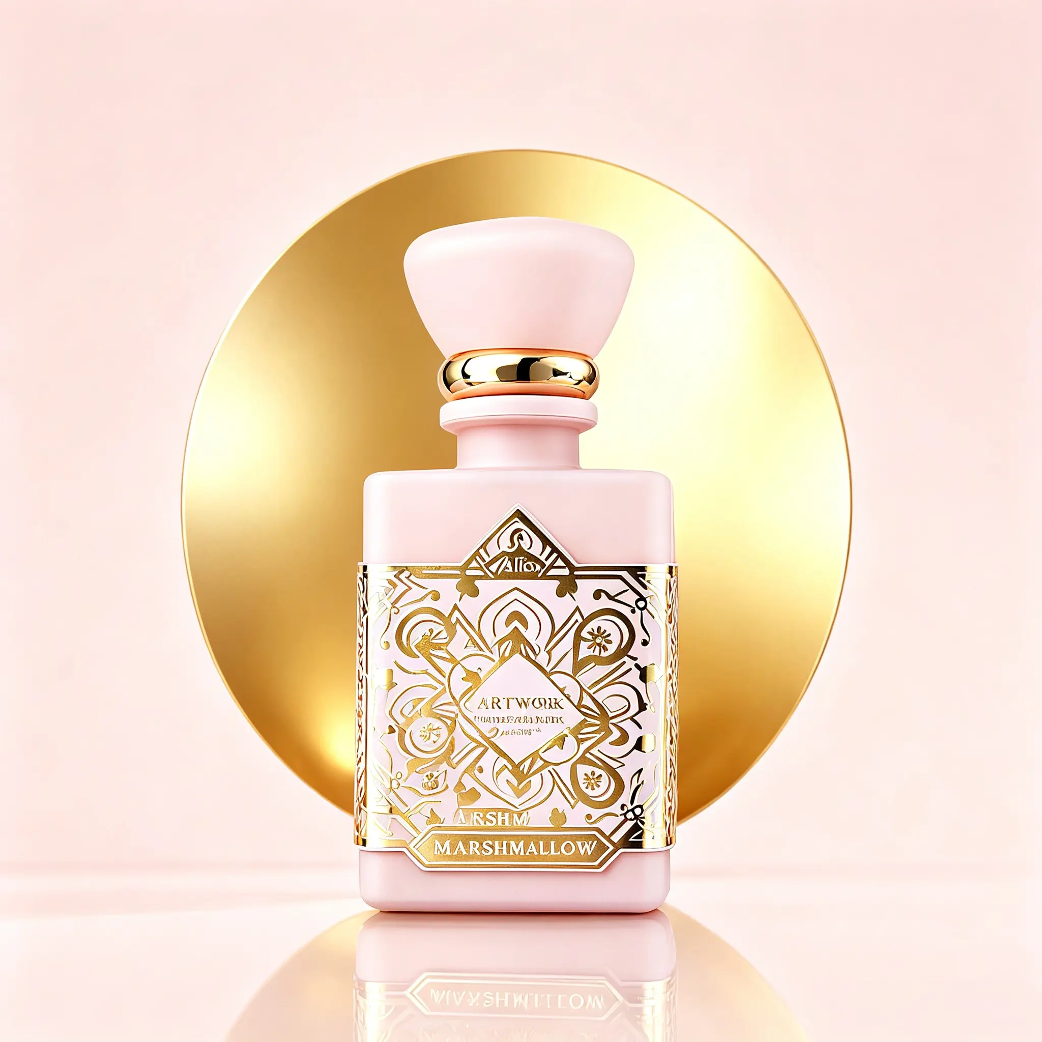 High-Quality Eau de Parfum | Sophisticated & Attractive