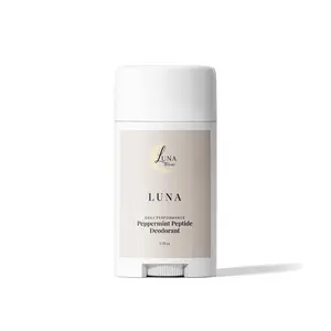 Peptide Peppermint Deodorant