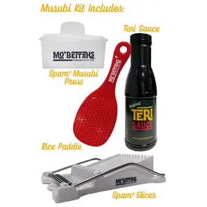 Spam Musubi Making Kit