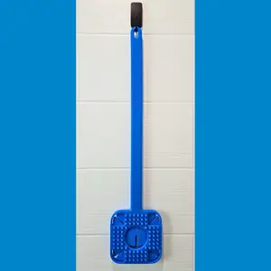 The Back Buddy Scrubber