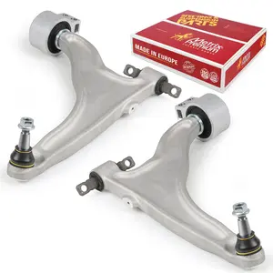 Front Left & Right Lower Control Arm and Ball Joint Assembly Kit 92927MT