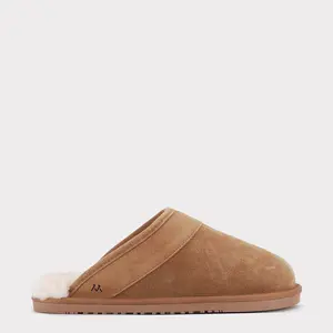 Edward Men's Slip-On Scuff