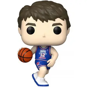 Funko Pop! Vinyl: John Stockton Utah Jazz 1992 All-Star
