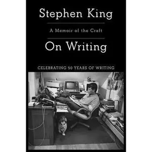 ON WRITING: A MEMOIR OF THE CRAFT [Tradepaper]