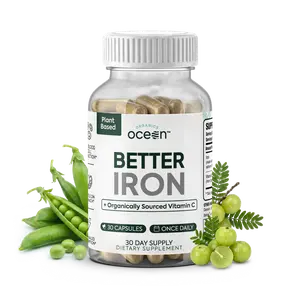Better Iron