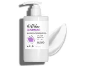 APLB Collagen Egf Peptide Body Lotion