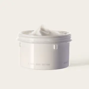 JUNOCO Refill Pod | 0 Mark Body Butter, with shea butter, ceramide, hyaluronic acid - 85gr