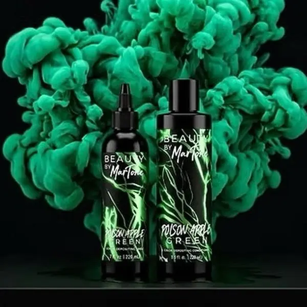 Poison Apple Bundle