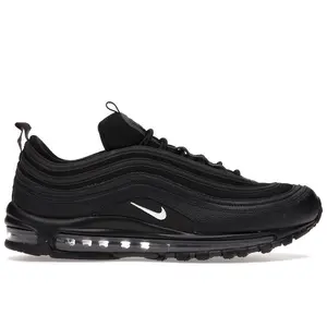 Nike Men's Air Max 97 Black White Anthracite Running Shoes, from StockX