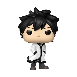 Funko Pop! Fairy Tail: 100 Years Quest – Gray #2287 DMG