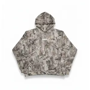 Oasis Tree Camo Hoodie
