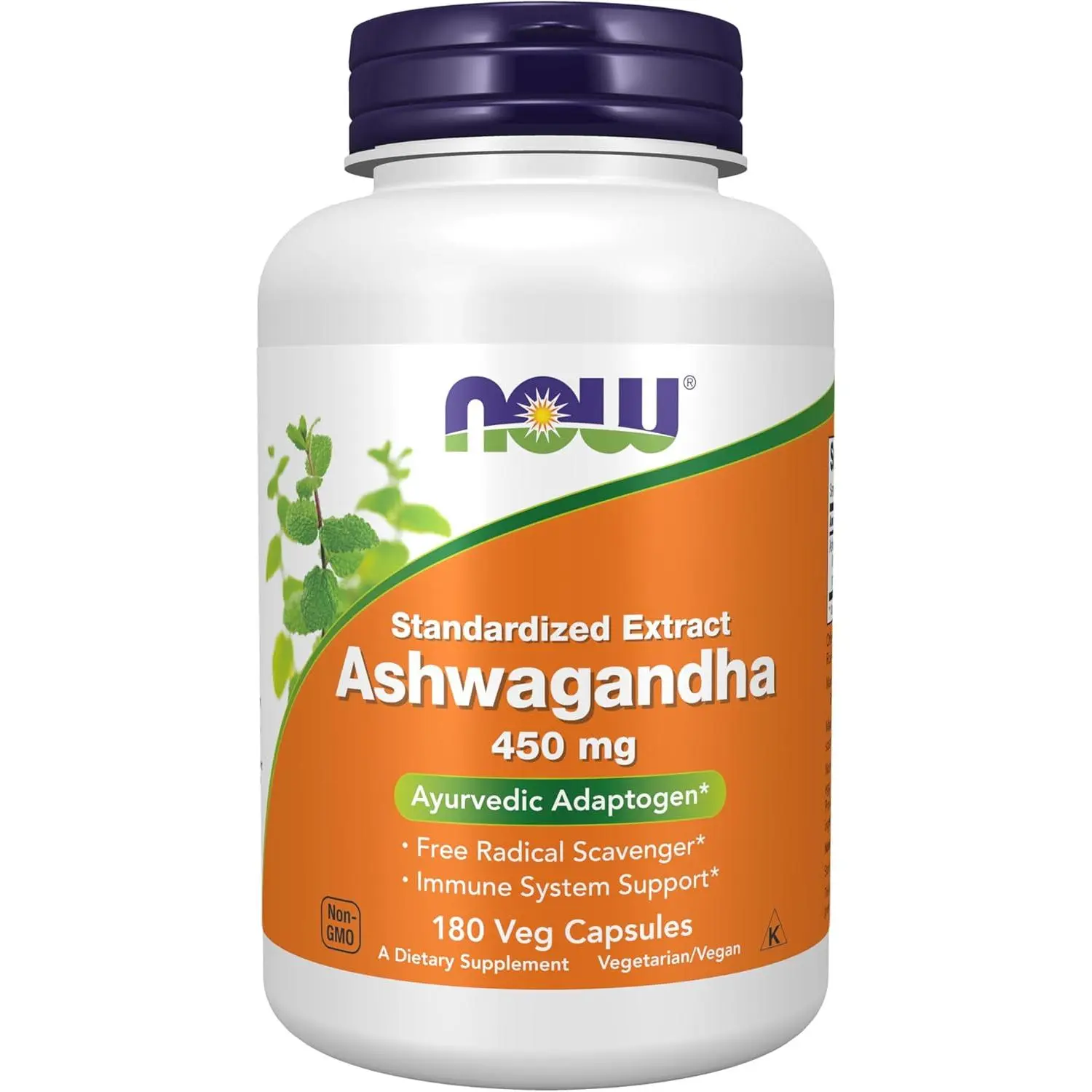 180 Count (Pack of 1)