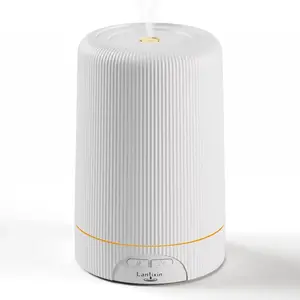 Lantixin Mini Pro Smart Essential Oil Diffuser