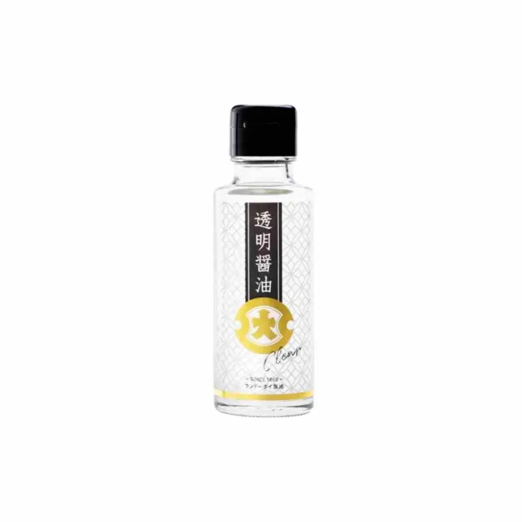 Fundodai EX Clear Soy Sauce - 100ml