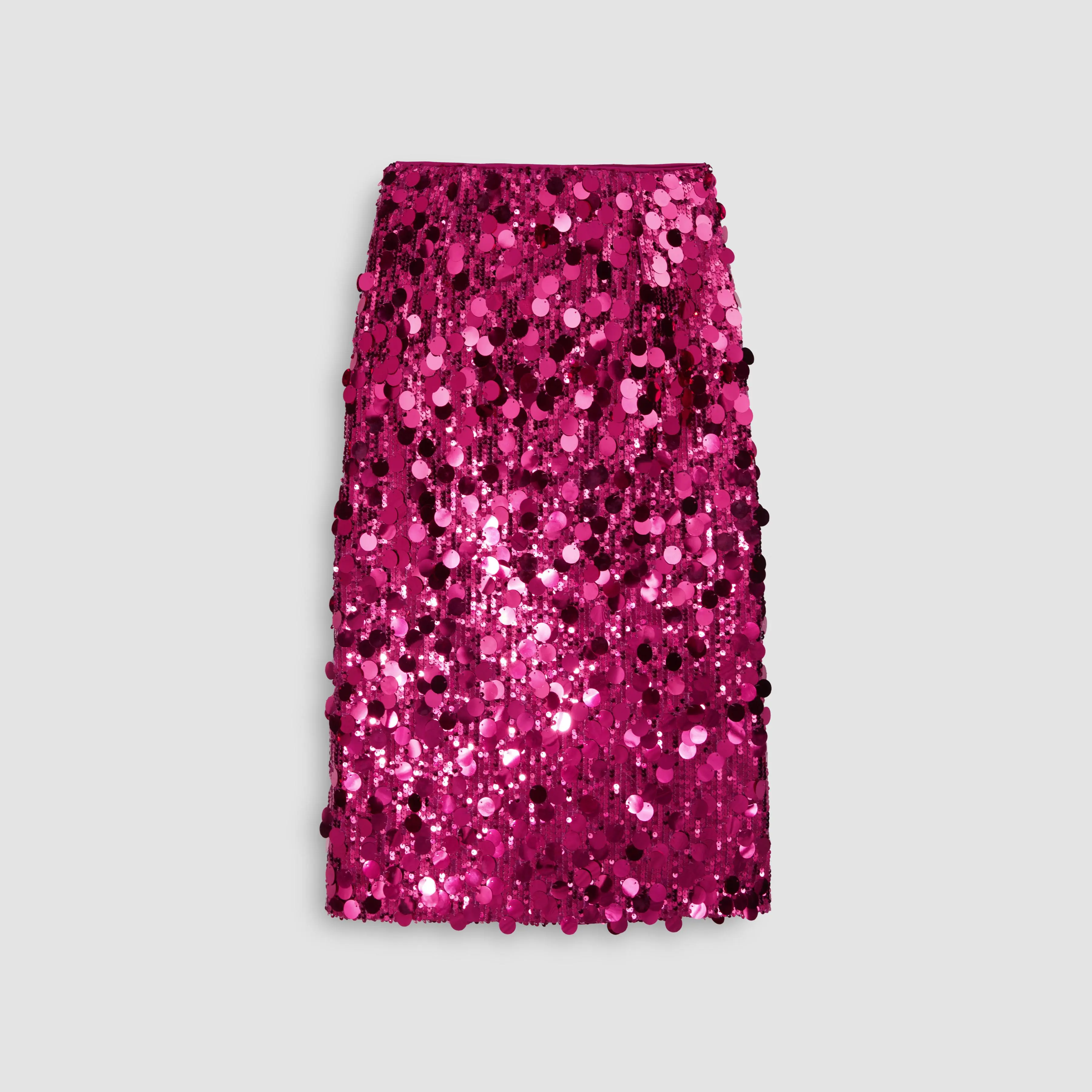 SYLVIA BITTER CHOC KNIT MIDI DRESS - TikTok Shop