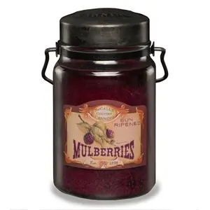 Mulberry 26 oz Candle