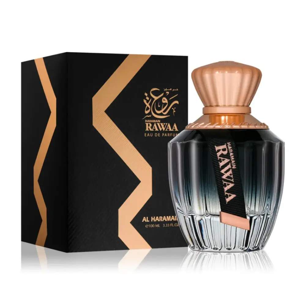 Rawaa by Al Haramain (Unisex)